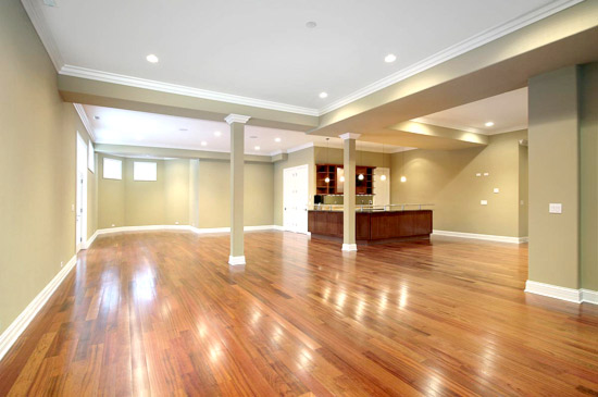 In-Law Suite