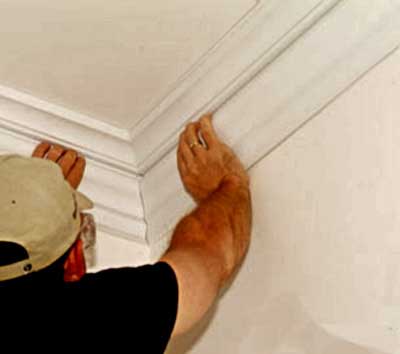 Cranbrook Carpenter