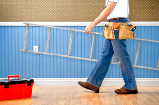 Handyman Cranbrook