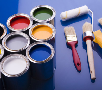 Cranbrook Painter